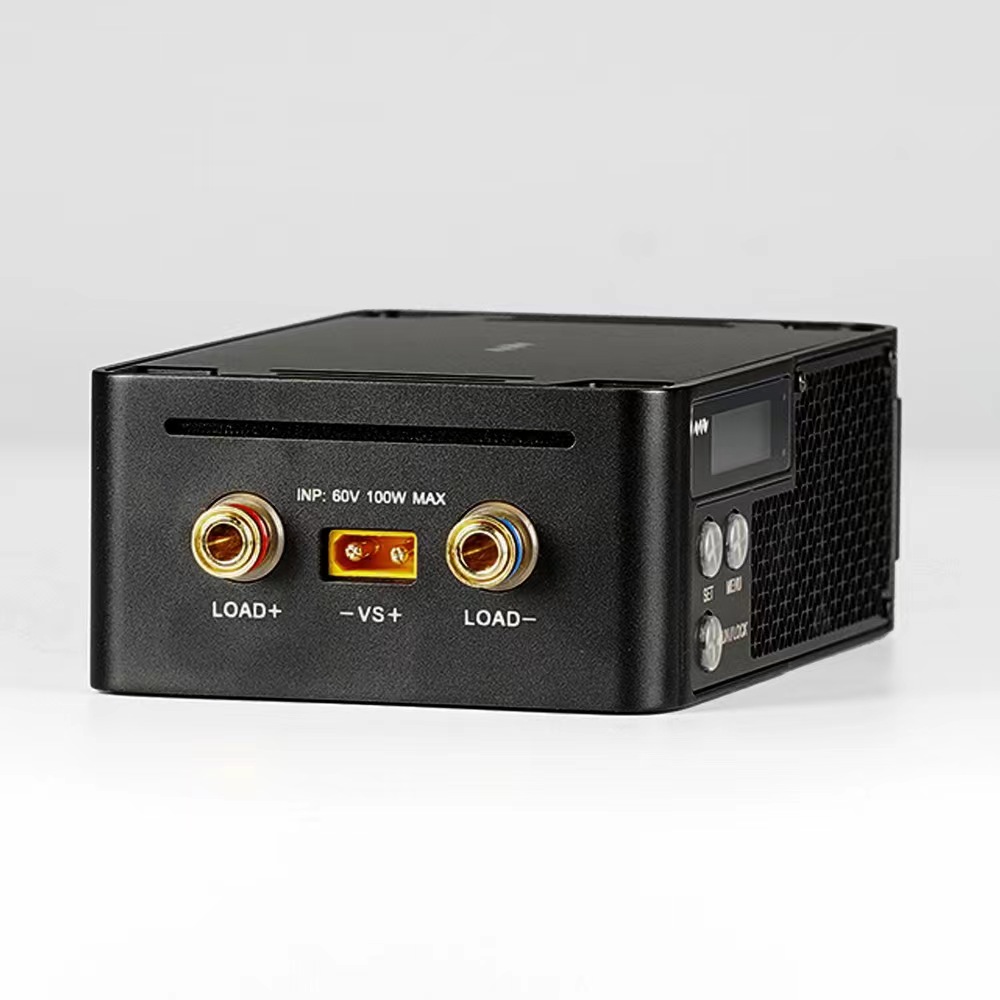 وحدة تغذية طاقة رقمية قابلة لل - مراجعة Programmable Dc Power Supply 60V 10A وسعره