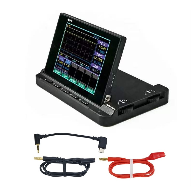 وحدة تغذية طاقة رقمية قابلة لل - مراجعة Programmable Dc Power Supply 60V 10A وسعره